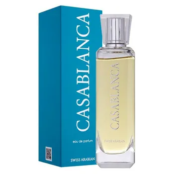 Swiss Arabian Casablanca U EDP 100 ml