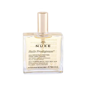 Tělový olej Nuxe Huile Prodigieuse multifunkční suchý olej
