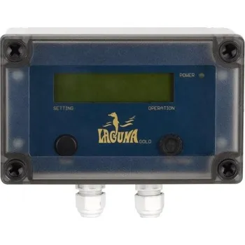 Ionizátor BLUE GOLD pro bazény - pouze řídící jednotka