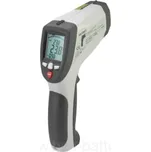 Infračervený teploměr -50-+2200°C IR-2201-50D USB Voltcraft