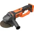 úhlová bruska Black & Decker BCG720N