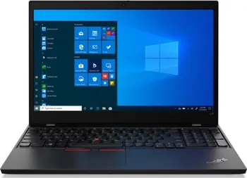 Notebook Lenovo ThinkPad L15 (20U70004CK)