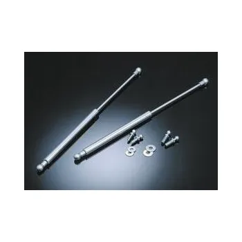 Kapota Škoda Octavia-Vzpěry přední kapoty JOM - 2 ks