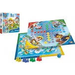 Trefl Tlapková patrola 2v1: Člověče,…