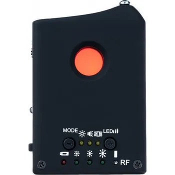 Gadget Spytech Detektor skrytých kamer a odposlechů BD-03