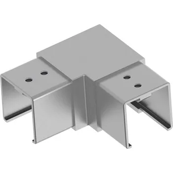 Zábradlí Koleno pro madla-profil