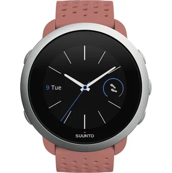Sporttester Suunto 3 Granite Red