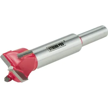 Sukovník STREND PRO 228266 Sukovník s SK plátky, pr. 20mm