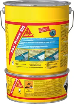 Penetrace Sika Primer MB 10 kg