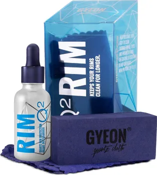 Autovosk Gyeon Q² Rim keramický sealant na kola 30 ml