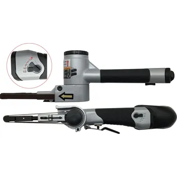 pásová bruska Welzh 3004-WW