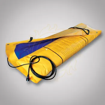 Topná rohož Fenix D-MAT 3,4/950 (PVC plachta)