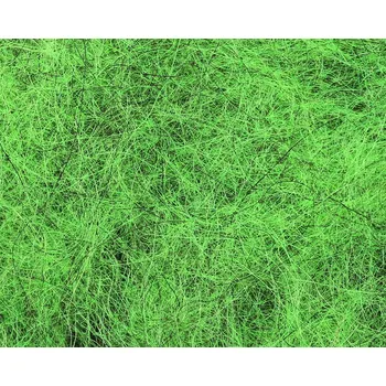 Nymph Dubbing Lime Green