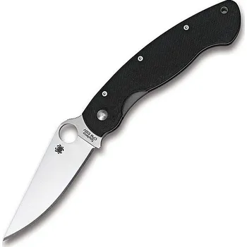 kapesní nůž Spyderco Military G-10 C36GPE