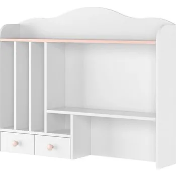 přebalovací pult a komoda Casarredo Nástavec k psacímu stolu POLONA 04