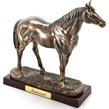 Figurka ATLAS NEJLEPŠÍ KONĚ SVĚTA SEABISCUIT 4652107