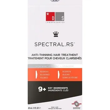 DS Laboratories Spectral RS 60 ml