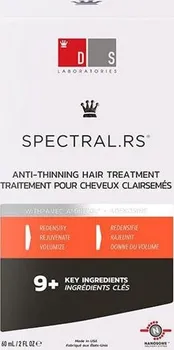 Přípravek proti padání vlasů DS Laboratories Spectral RS 60 ml