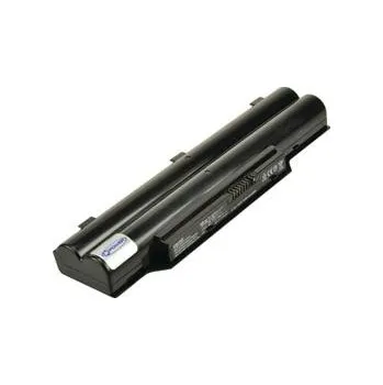 Baterie k notebooku 2-Power baterie pro LifeBook A520 /A530/ LH701/ PH521 5200mAh