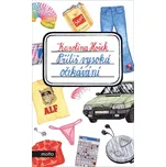 Příliš vysoká očekávání - Karolina…