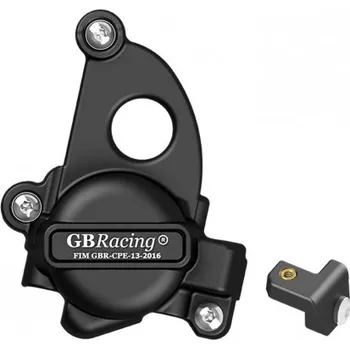 Kryt motoru GB RACING UK Kryt víka zapalování GB Racing - BMW 2019-2023