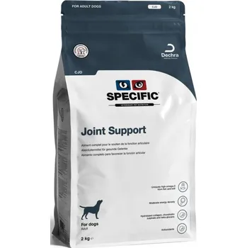 Krmivo pro psa Specific CJD Joint Support 12 kg