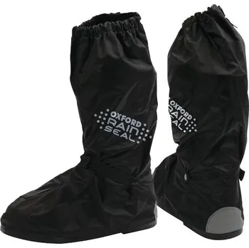 Oxford Rain Seal návleky na boty černé, M