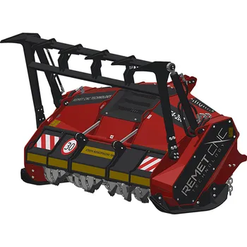 Fréza LESNÍ FRÉZY F4-175