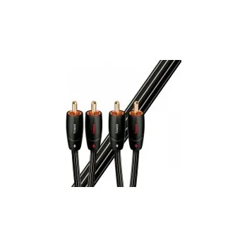 Audio kabel Audioquest Tower RR 12 m kabel audio 2x RCA - 2x RCA