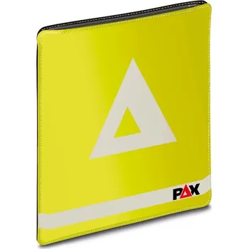 Pouzdro na tablet PAX-Bags Tablet cover for iPad 4, Galaxy S and Galaxy Tab 4