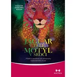 Jaguár v těle, motýl v srdci: Příběh o zasvěcení do šamanismu každodenního života - Ya'acov Darling Khan (2018, brožovaná)