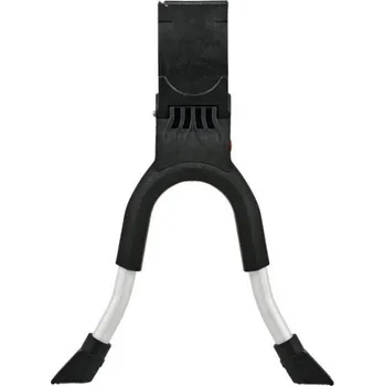 stojánek na kolo Hebie stojánek dvojitý lite REX 26/28'' (černá)