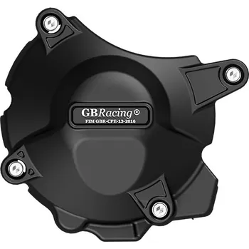 Rám pro motocykl GB Racing Anglie Suzuki kryt víka alternátoru GB Racing EC-GSF600-1995-1-GBR