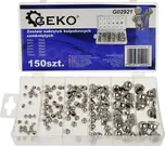 Geko G02921 150 ks