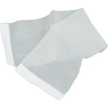 Filtr do vysavače Ochranný síťový návlek na filtr vysavače ROWENTA RU 5053 EH Wet + Dry PRO se suchými zipy