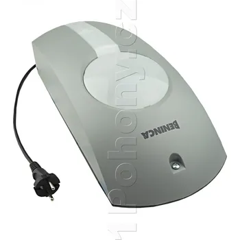 Pohon brány Beninca ND Beninca JM3 stropní pohon vrat vč. dráhy PTCI3 a ovladače TO.GO2VA