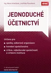 Jednoduché účetnictví - Jindřiška…