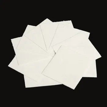 KILN papír - žáruvzdorný mikrovlnky pod pec KILN KIT