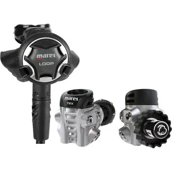 Automatika MARES LOOP 72X DIN