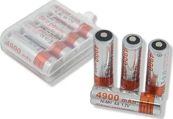 Článková baterie ATP Star Power BC56A 4 ks