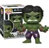 Figurka Funko POP FK47759 Marvel Avengers Game Hulk Stark Tech Suit