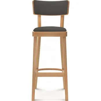 Barová židle Barová židle Solid 1