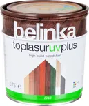 Belinka Toplasur UV Plus silnovrstvá…