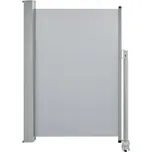 vidaXL Terasová zatahovací boční…