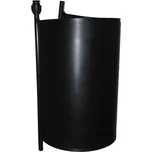 Solární ohřev AKYSUN HOBBY 0,8 x 3m, d32