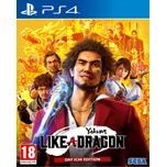 Yakuza: Like a Dragon Day Ichi Edition…