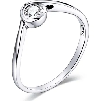 Prsten Elenys prsten Čistá láska Velikost: 8 (EU: 57-58)