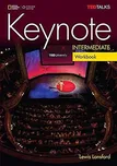 Keynote Intermediate Workbook with…