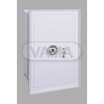 Trezor Trezor do zdi Profikon STR 4 E 1.bt