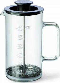 French press Simax Lin Exclusive 1 l 